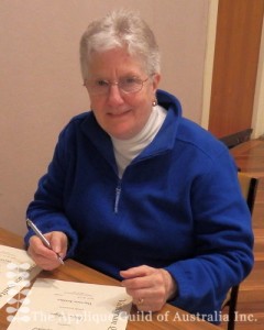 Janet ODell