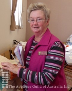 Mary Hitchens