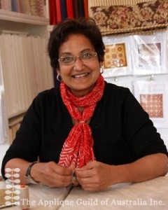 image of Irene Blanck
