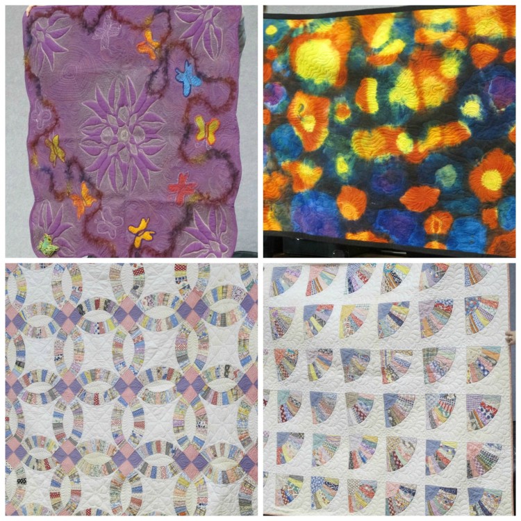 Susan's Quilts
