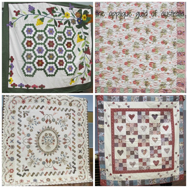 showandtell collage 1