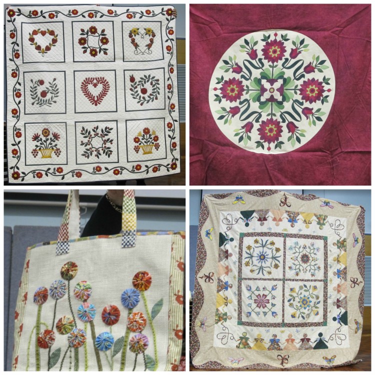 showandtell collage 3