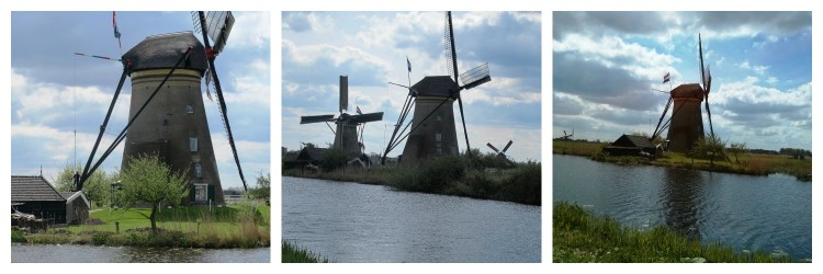 kinderdijk 2