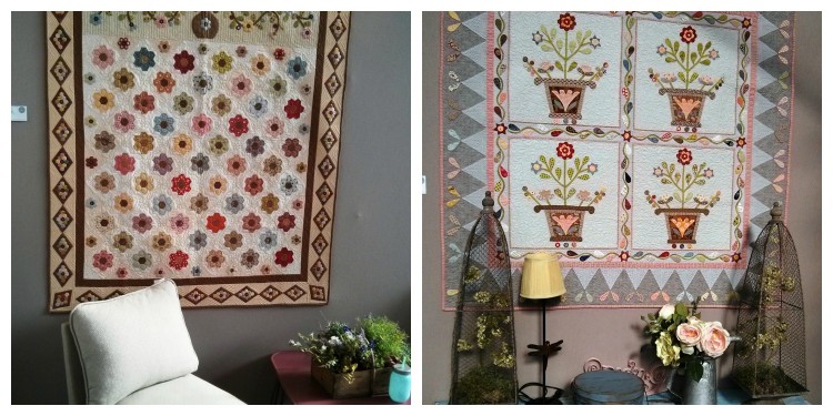 my quilts 2