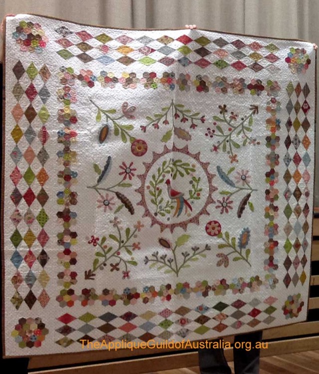 image of Mosaics