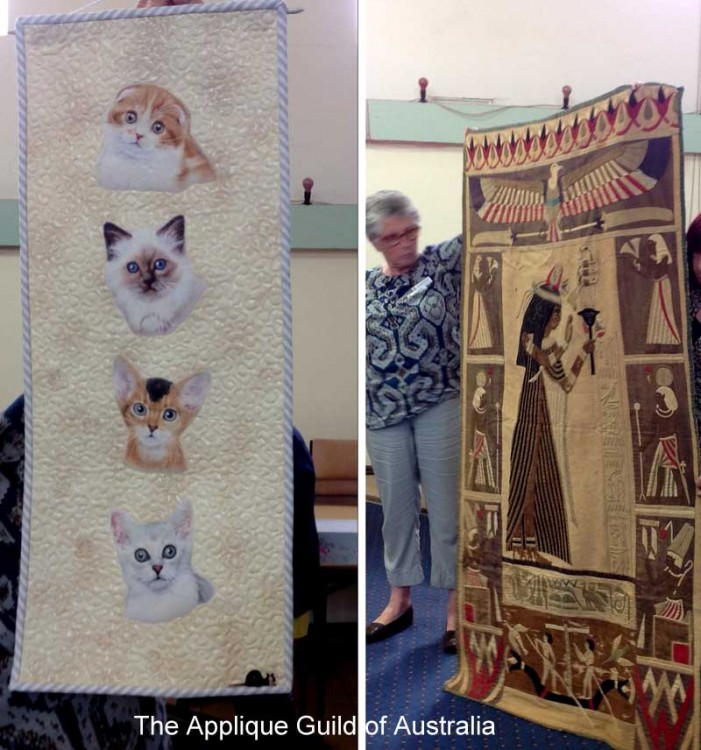 image of Show and Tell