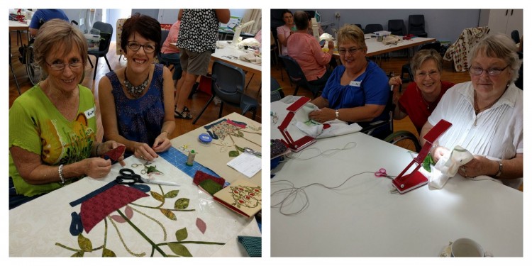 Henty Collage1