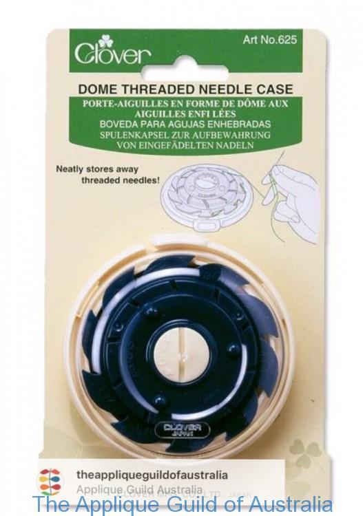 Irene Blanck recommends a Clover Dome....that's good enough for us.