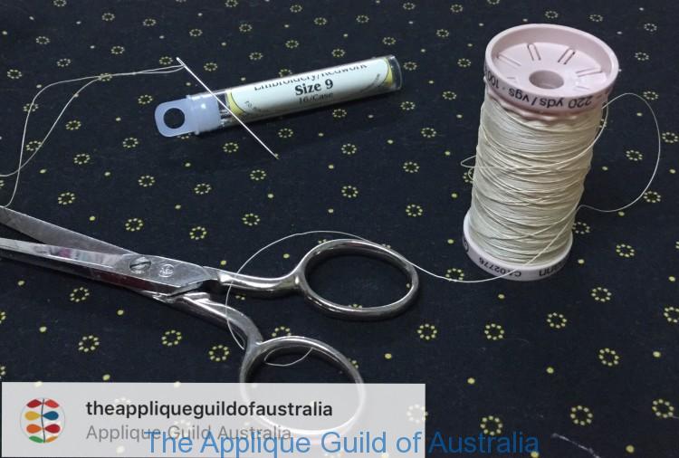 Jeana Kimbles needles are a big favourite.