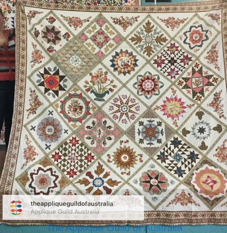 "Antique Wedding Sampler" by Roz Divine...pattern by Di Ford Hall.