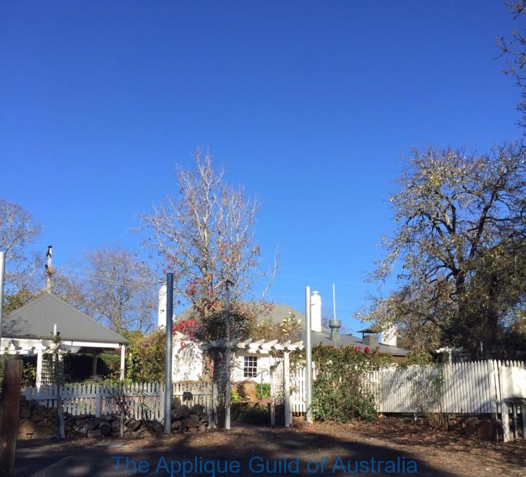 Millrose Cottage