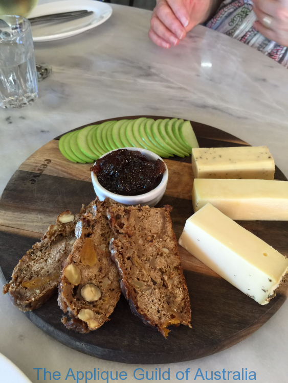 Nibbles.