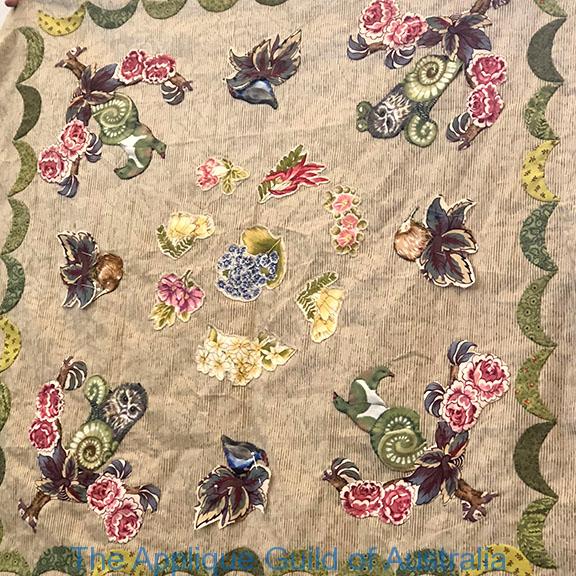 image of Joanne's Miss Hitchens' Whimsy